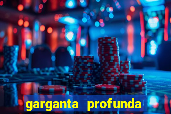 garganta profunda porto alegre